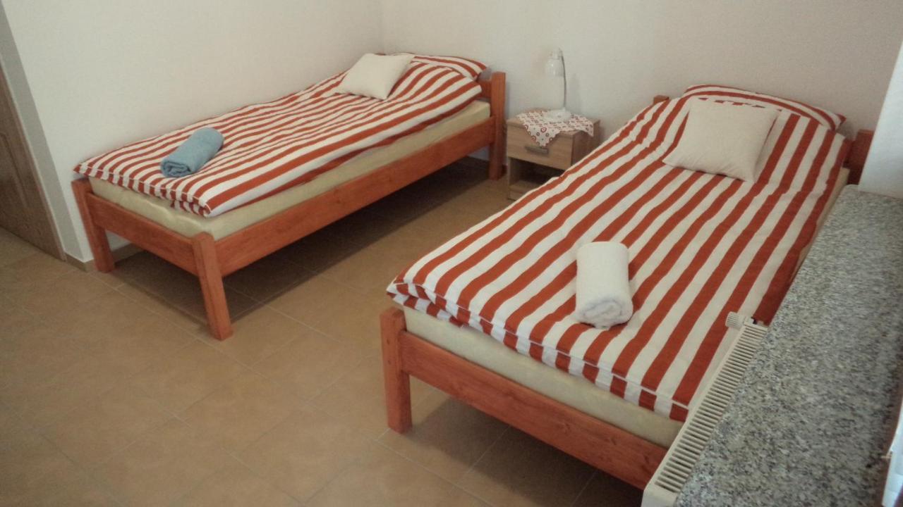 Bacowka Noclegi Sierpnica Exterior foto