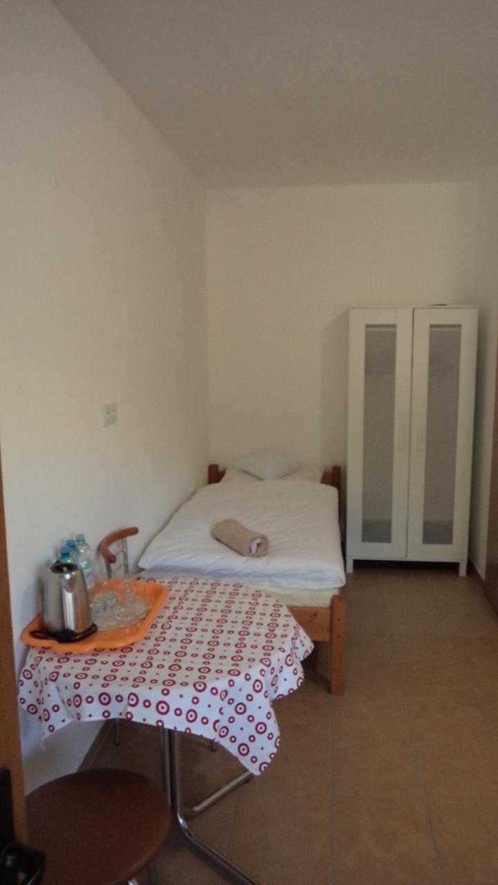 Bacowka Noclegi Sierpnica Exterior foto