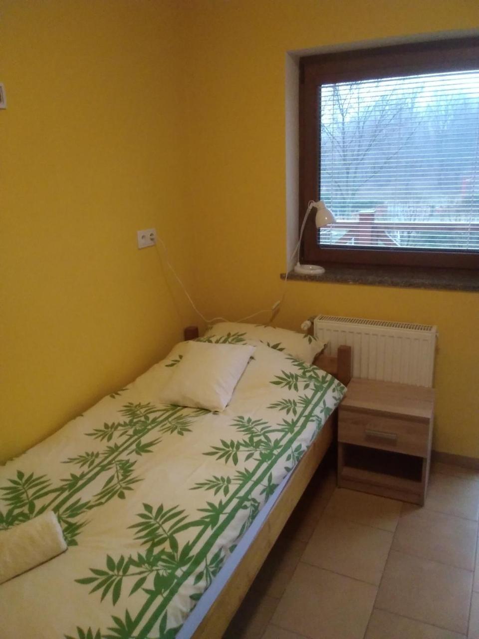 Bacowka Noclegi Sierpnica Exterior foto